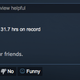 Illustration for article titled iFriday the 13th/i, As Told By Steam Reviews